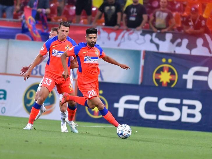 FCSB, instabilitatea de pe bancă afectează rezultatele | Rapid, fără gol primit